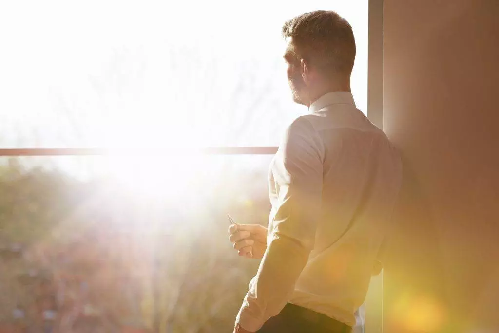 Can You Get Vitamin D From The Sun Through A Window?