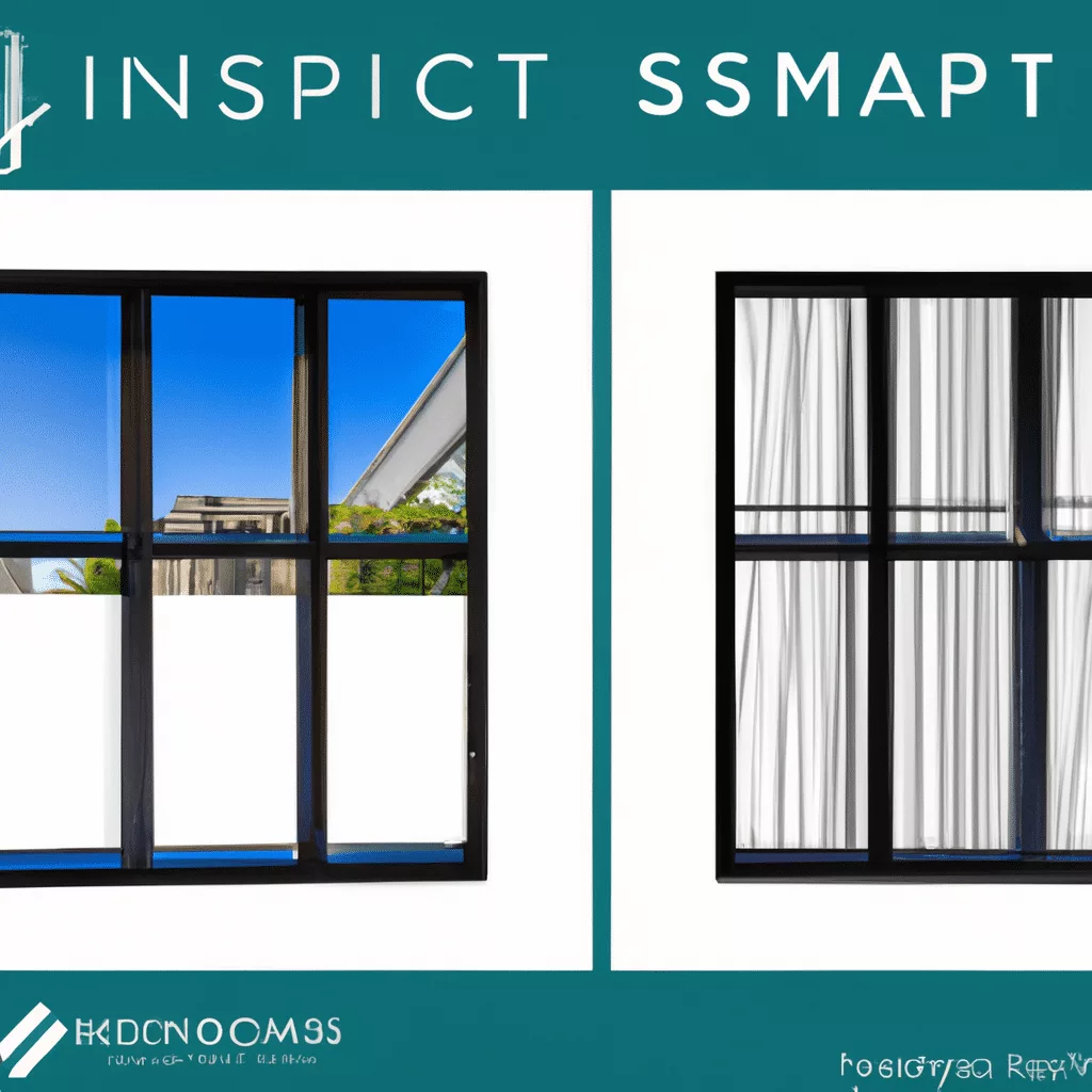 Can I Get Impact Windows In Custom Sizes And Designs?