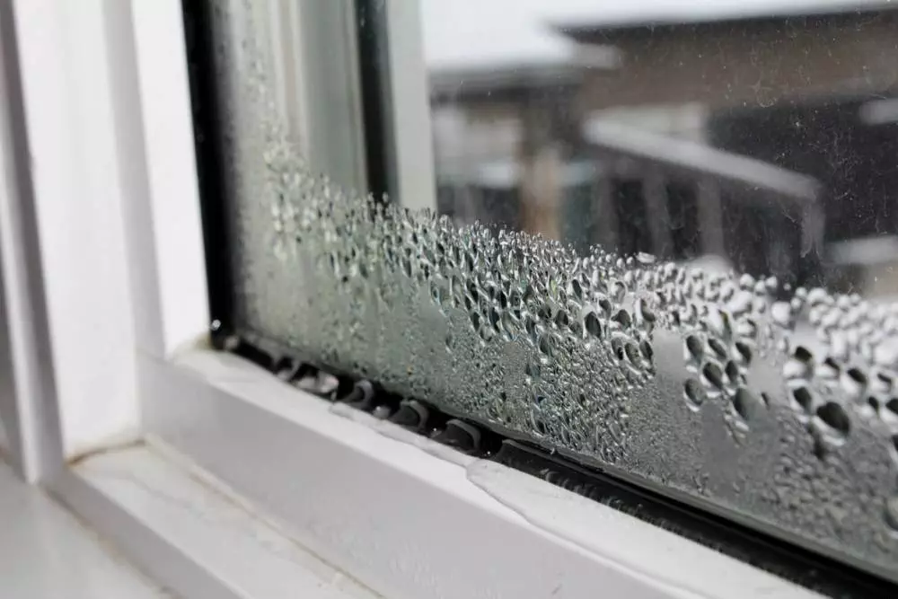 Do Hurricane Impact Windows Leak?