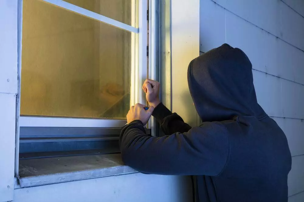 Can Burglars Break Impact Windows?