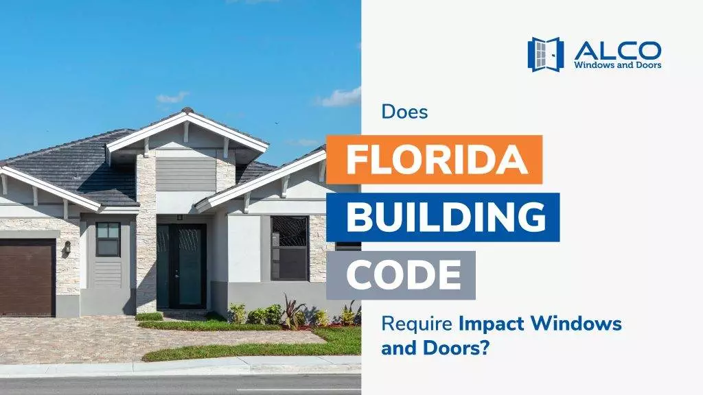 Do You Really Need Impact Windows In Florida?