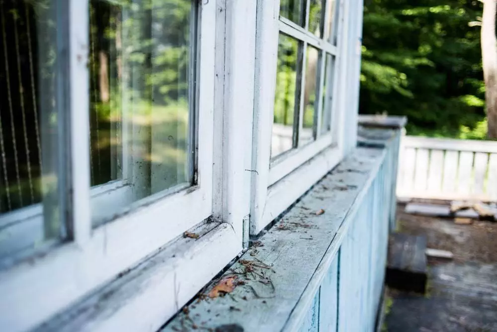 Should I Replace My 20 Year Old Windows?