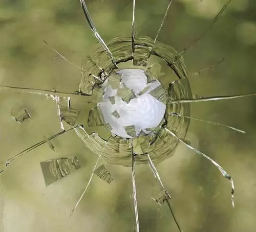 Will A Golf Ball Break An Impact Window?