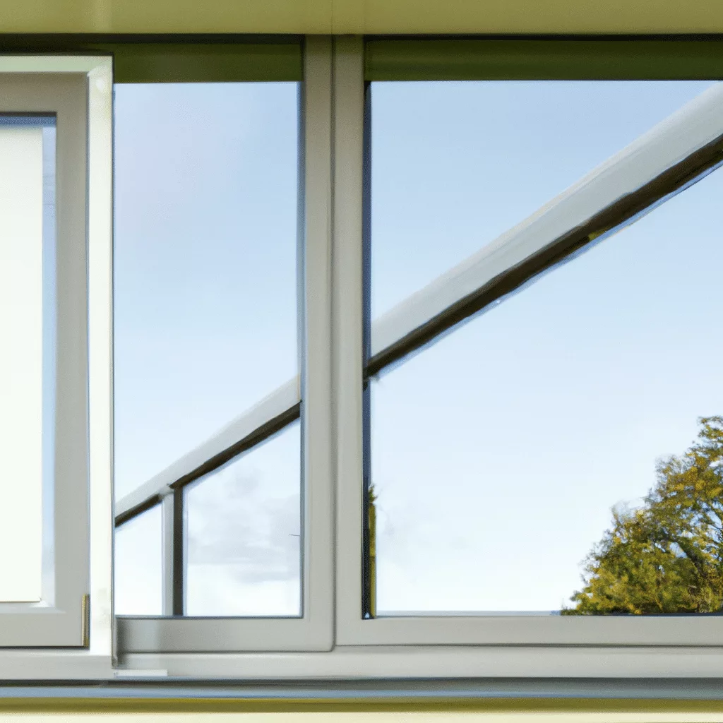 Are Impact Windows And Doors Energy Efficient?