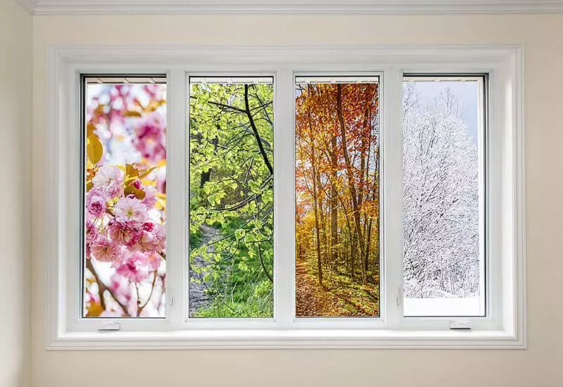 What Time Of Year Is Best To Replace Windows?