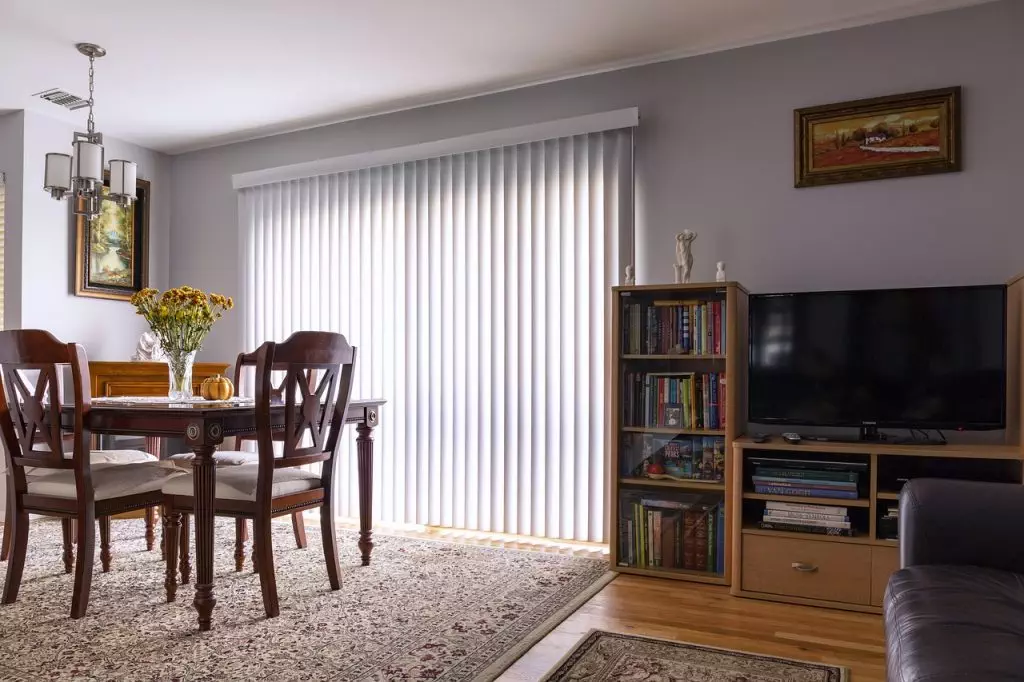 Do I Need To Update My Window Treatments After Installing Impact Windows?