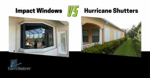 What Is The Difference Between Impact Windows And Hurricane Windows?